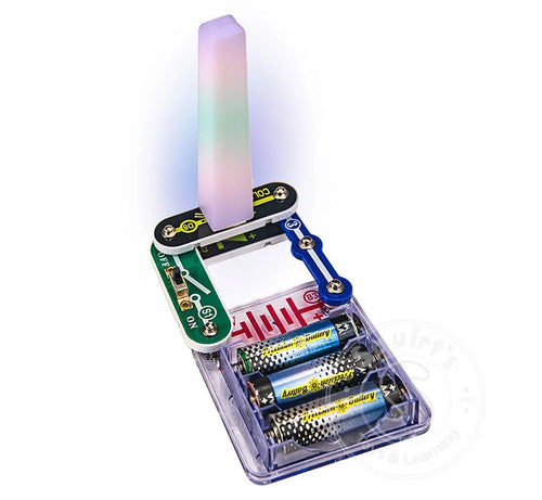Snap Circuits® Light Tower | STEM Electronics & Engineering Kit for Kids