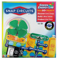 Snap Circuits® Green Energy Lab | Renewable Energy STEM Engineering Kit for Kids